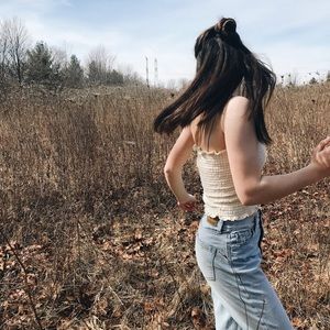 Meet your Posher, Allie